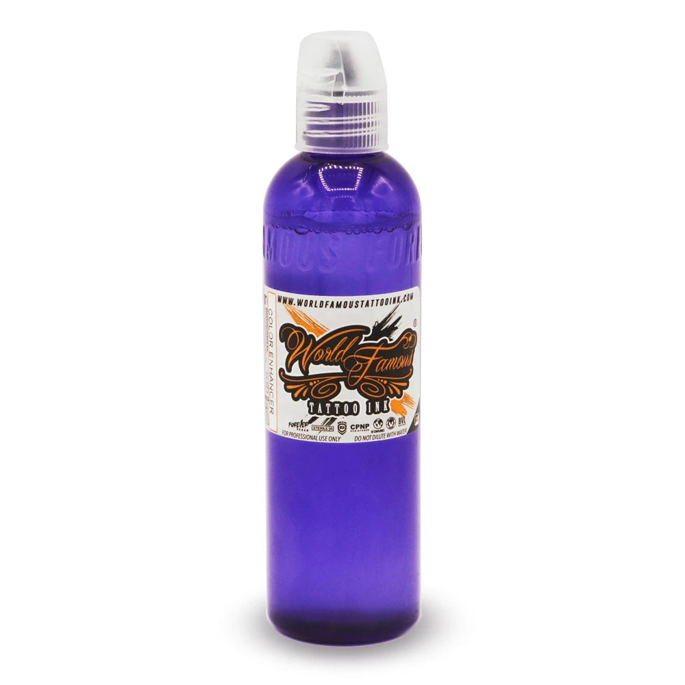 World Famous Ink - Color Enhancer - 120ml